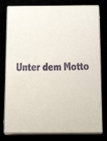 Unter dem Motto Postcard Set 