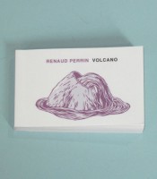 Volcano