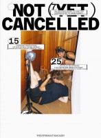 Weltformat Magazin #20: Not (Yet) Cancelled
