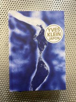 Yves Klein Japon