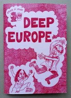 Zampa di Leone: Deep Europe