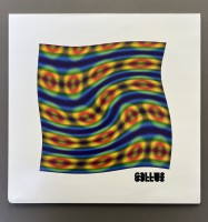  GallusGallus001 (vinyl)