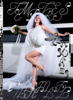 TEMPTRESS #5 (Sasha Vodniy)