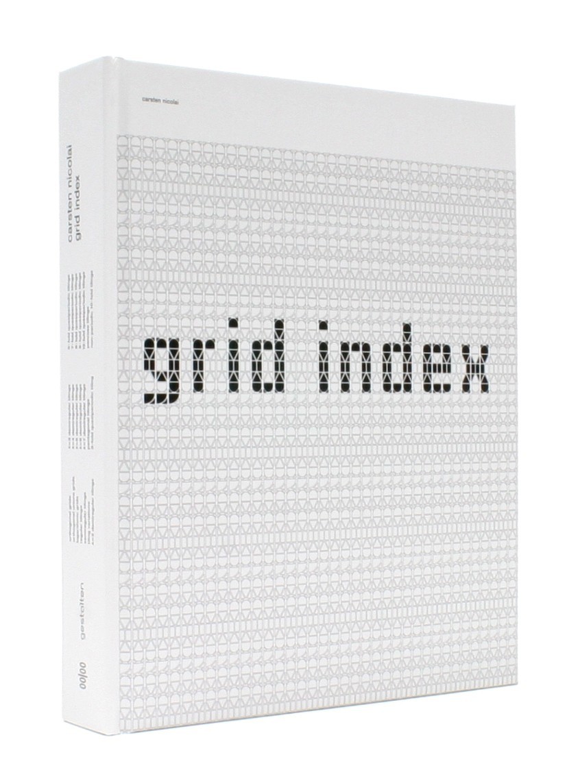 Grid Index, w. CD-ROM