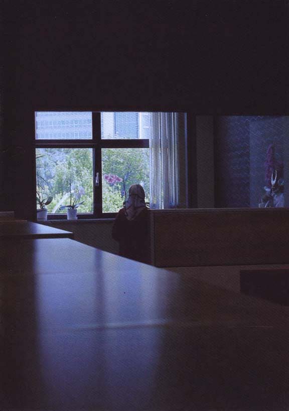 Hofter Monthly 43 Sibylle Hofter Edition Schwimmer