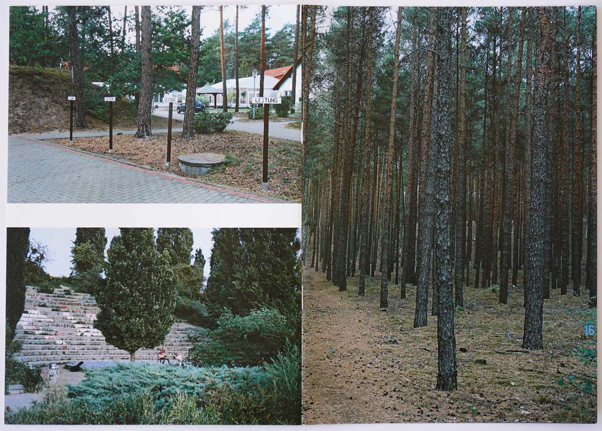 TheSchwimmer 16 Anna Tietz Edition Schwimmer