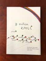 a million kites