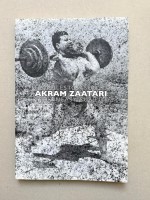 El molesto asunto - Akram Zaatari