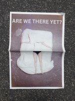 Almira Kho - Are we there yet?