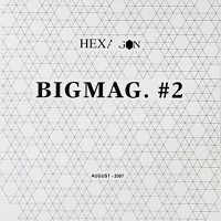 BIGMAG. #2: HEXAGON