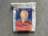 Chereshenkaa - metaphorical associative cards