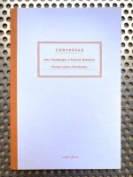 CONVERSAS #3 – Flying Letters Manifestos