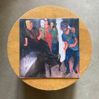 eerie breedings (vinyl)