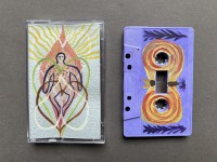 egg shells (cassette)