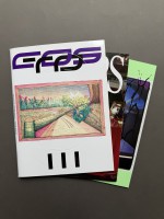 ETOPS - 3 magazines set 