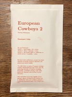 European Cowboys 2