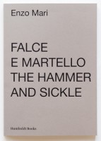 Falce e martello. The Hammer and Sickle