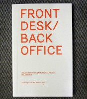 Front Desk / Back Office