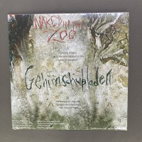 Gehirnschubladen (vinyl)