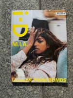 i-D Magazine #255