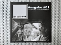 im Quadrat #1