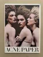 Acne Paper #10