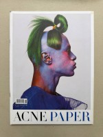 Acne Paper #6