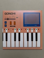 Gonghi (vinyl)
