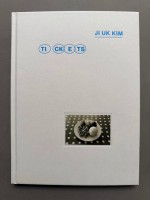 TICKETS (1st cover)