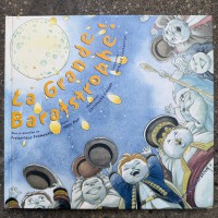 La grande baratstrophe ! + avec un cd.