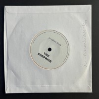 The surprise (7” vinyl)