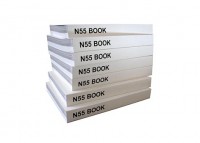 Manual for N55 Book