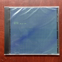 Natural Selection (CD)