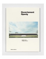 Openly / Ouvertement