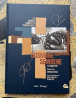 Ousmane Sembène - Le Fondateur