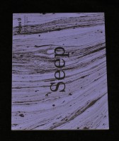 Pages #9: Seep