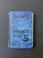 Private Book 5