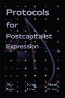 Protocols for Postcapitalist Economic Expression