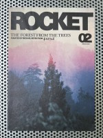 ROCKET 02: THE FOREST FROM THE TREES