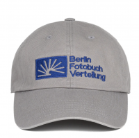 BFV Logo Cap (Gray)