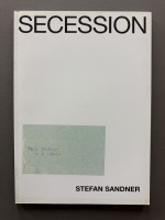 Secession - Stefan Sandner