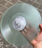 Silver Ball (Light And Color Mostly) (Phono LP)