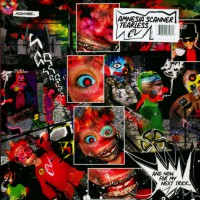 Tearless (LP gatefold + booklet)