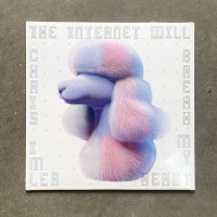 The Internet Will Break My Heart (Vinyl)