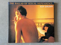 The Ballad of Sexual Dependency - Nan Goldin
