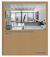 The Modern Architecture of Cadaqués: 1955-71