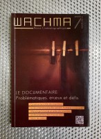 Revue Wachma N°7‏ (Tétouan)