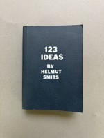 123 ideas by Helmut Smits