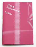 Philipp Fleischmann: 5 Films