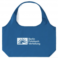 BFV 003 Bag (Blue)